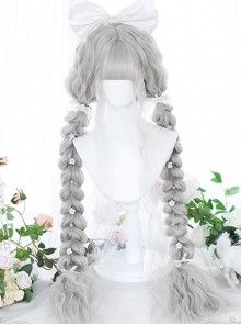 Lolita Wigs – Cheap Lolita Cosplay Wigs | Lolitain Korean Wigs, Japanese Wigs Hairstyles, Anime Wigs Long, Ringlets Hair, Kawaii Wigs Black, Harajuku Wigs, Cute Cosplay Wigs & Hair Extensions, Harajuku Wigs Long, Basic Hairstyles