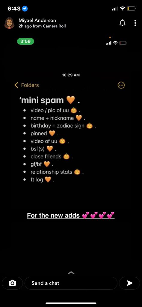 Spam Questions Snapchat, Insta Spam Posts Ideas, Spam For Snapchat Story, Mini Spam Snapchat, Spam For Instagram, Snapchat Spams For Your Story, Spam Post Captions, Polls For Instagram Story Questions, Spam Posts Ideas