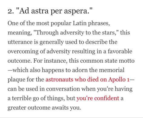 Latin Phrases, Scrapbook Printing, Delicate Tattoo, Memorial Plaque, Ad Astra, Words Of Wisdom, Meant To Be, Tattoos, Saying Goodbye