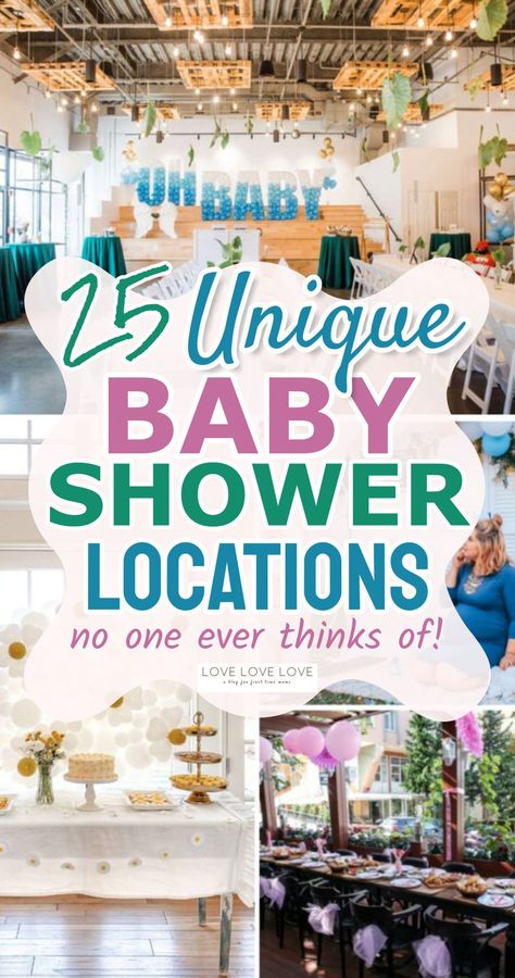 Drop By Baby Shower Ideas, Baby Shower At A Park, Baby Shower Budget Ideas, Wedding And Baby Shower Combo, Extravagant Baby Shower Ideas, Garage Baby Shower Ideas, Jack And Jill Baby Shower Themes, Low Budget Baby Shower Ideas, Baby Shower Unique Themes