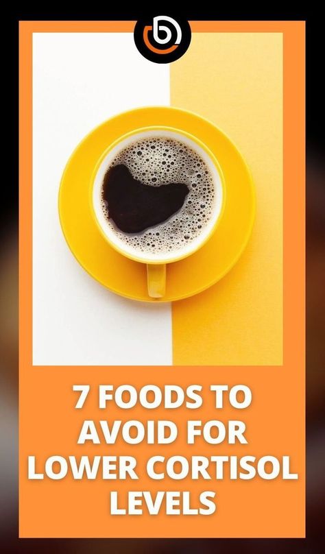 Discover the top 7 foods that increase cortisol levels and learn how to keep your stress hormone in check. Avoiding these foods is key to maintaining a healthier, balanced lifestyle. Start taking control of your cortisol levels today! Trans Fat Foods, Body Nutrition, Lower Cortisol Levels, Yogurt And Granola, Low Fat Yogurt, Muscle Weakness, Sugary Food, Cortisol Levels, Grain Foods