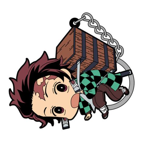 Anime Release, New Anime, Latest Anime, Tanjiro Kamado, Gaming Merch, Pretty Guardian Sailor Moon, Demon Slayer Kimetsu No Yaiba, Phone Strap, Kimetsu No Yaiba