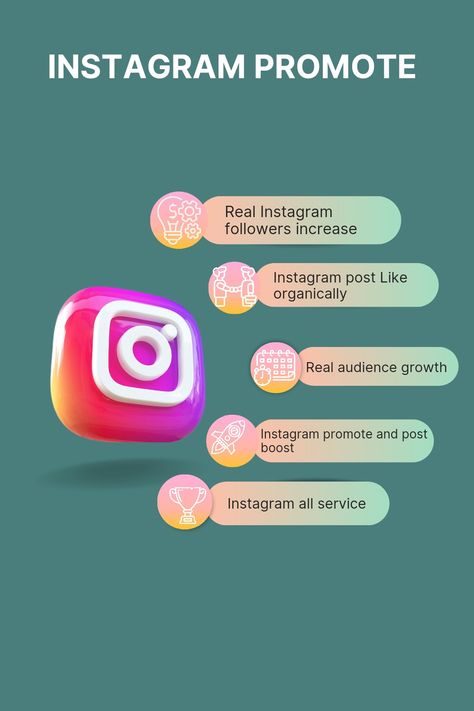 Instagram promote, Instagram post like, post boost, real followers Increase Instagram Boost Followers, Promote Instagram, Instagram Boost, Instagram Business Account, Social Media Advertising Design, Real Followers, Social Media Marketing Services, Instagram Growth, Instagram Business