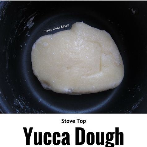 I am super excited to share with you this guest post from Paleo Gone Sassy today! She has been working with my yuca dough for awhile now and has come up with a very efficient way of bringing it altoge Yuca Recipes, Cassava Recipe, Yuca Root, Aip Baking, Clean Eating Detox, Autoimmune Paleo Recipes, Grain Free Bread, Aip Paleo Recipes, Paleo Bread