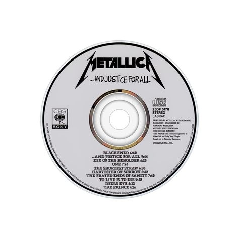 Metallica Aesthetic, Edits Overlays, Metallica Cd, Cd Png, Cd Icon, Carrd Png, Y2k Art, Png Aesthetic, Png Icons