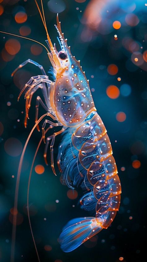 Bioluminescence Creatures, Ethereal Creature, Pokemon Song, Ocean Life Photography, Ocean Hues, Fauna Marina, Ocean Photos, Water Animals, Sea Dragon