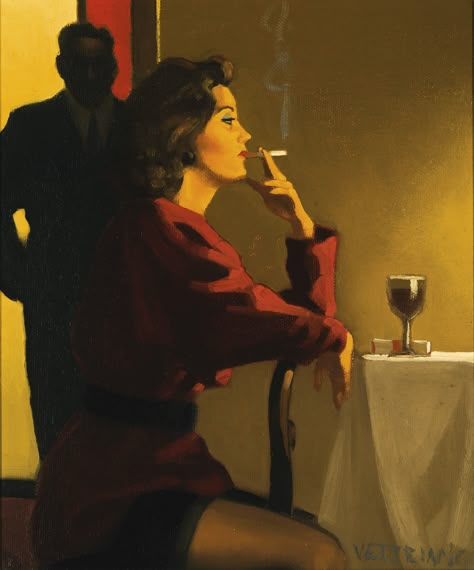 Jack Vetriano, The Singing Butler, Stars D'hollywood, Jack Vettriano, Watch Over Me, Romance Art, Edward Hopper, A Glass Of Wine, Couple Illustration