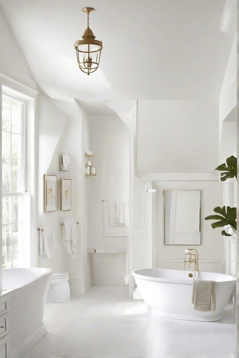 interior design, wall paint, home decor, color matching painting Pure White Bathroom, Pure White Sherwin Williams, Pine Kitchen Cabinets, Bathroom Wall Colors, Paint Guide, Coastal Farmhouse Kitchen, Solid Wood Kitchen Cabinets, Navy Living Rooms, Paint For Kitchen Walls