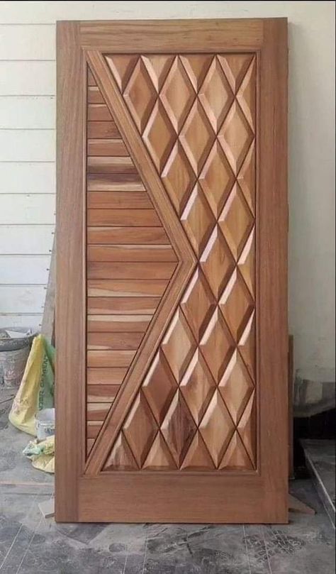 Main Door Teak Wood Design, Net Door Design Wooden Modern, Dor Design, Main Door Design Photos, Latest Door Designs, Flush Door Design, House Front Door Design, Sofa Design Wood, House Main Door Design