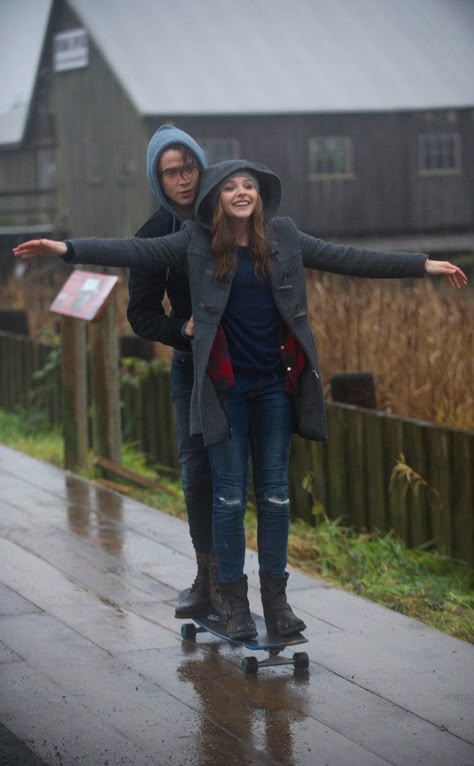 If I Stay Movie, Jamie Blackley, Mireille Enos, Mode Hippie, Chloë Grace Moretz, Grace Moretz, Stay With Me, Chloe Grace Moretz, Chloe Grace