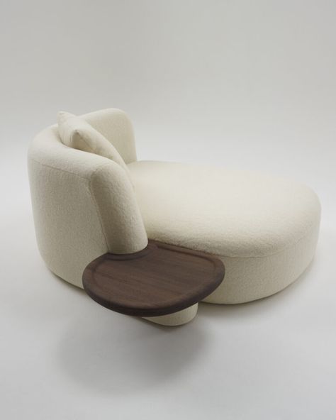 Sofas and Armchairs | Christophe Delcourt