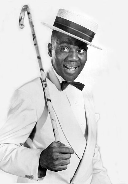 Bill "Bojangles" Robinson (1878-1949) Bill Robinson, Tap Dancer, Actors Male, Tie Fighter, Historical Moments, Old Hollywood Stars, Stormy Weather, Tap Dance, Shirley Temple