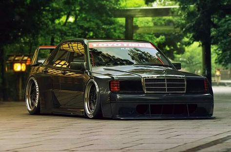 Mercedes DTM widebody rendering.. Khyzyl Saleem, Mercedes Benz W124, Mercedes Benz 190e, Mercedes 190, Mercedes W124, Mercedes Benz 190, مرسيدس بنز, Car Bmw, Classic Mercedes