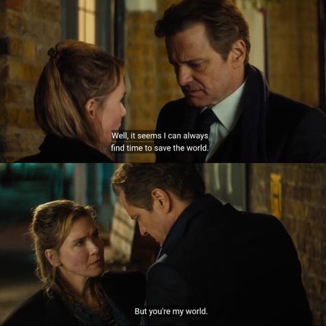 Bridget Jone's Baby Bridget Jones Quotes, Bridget Jones Diary Movie, Mark Darcy, Bridget Jones Baby, Diary Movie, Film Cult, Bridget Jones Diary, Romantic Comedies, Fav Movie