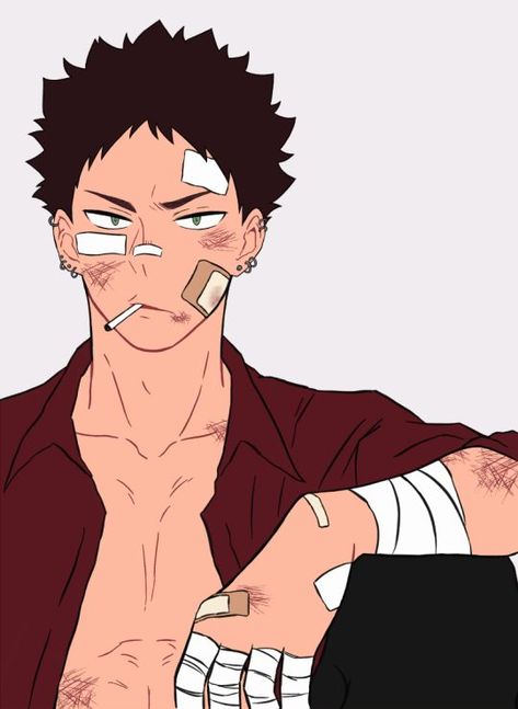 Iwaizumi Hajime, An Anime, Anime Character, A Man, The Story, Wattpad, Anime