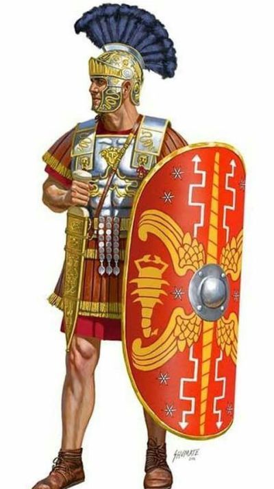 Let us take a gander at fourteen fascinating facts about the Praetorian Guard, who played their part from the secret police to king-slayers. Praetorian Guard, Imperiul Roman, Roman Clothes, Roman Armor, Roman Centurion, Warriors Illustration, Roman Soldier, Roman Warriors, Historical Warriors