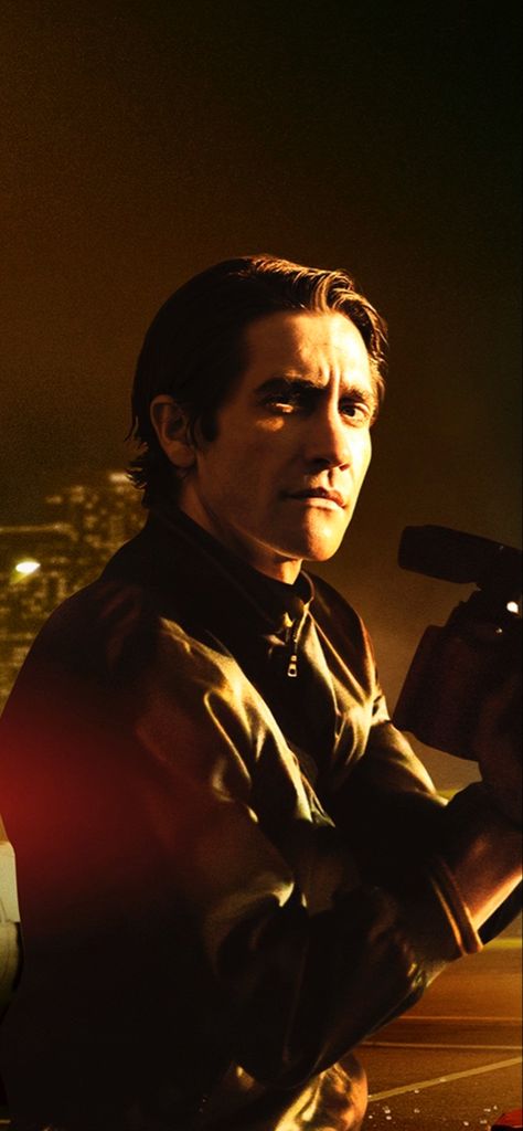 Louis Bloom, Lou Bloom, Jack Gyllenhaal, Neo Noir, Jake Gyllenhaal, Character Reference, One Piece Manga, Film Aesthetic, Blue Eyes