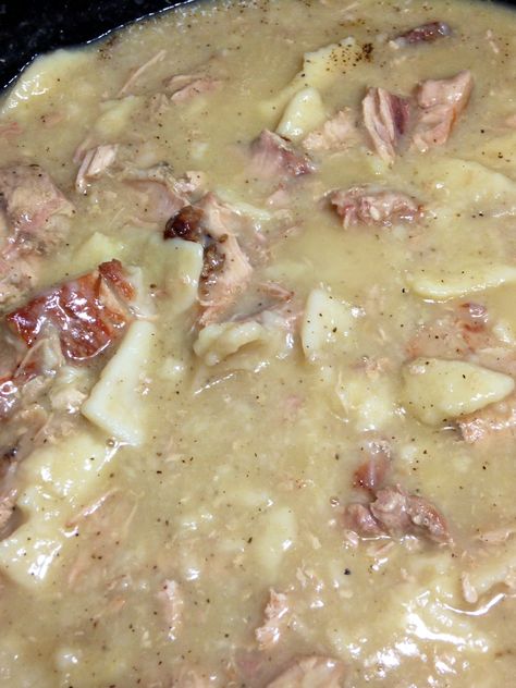 Wild Turkey Recipes Crockpot, Montana Hunting, Turkey And Dumplings, Wild Turkey Recipes, Deer Recipes, Turkey Breast Recipe, Dumplings Recipe, Wild Game Recipes, Turkey Soup