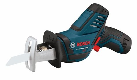 Bosch - Max Pocket Reciprocating Saw Kit - 12V PS60-102 - Rona Woodworking Images, Table Saw Station, Recumbent Exercise Bike, Table Saw Stand, Miter Saw Table, Reciprocating Saws, Stair Stepper, Saw Table, Diy Table Saw