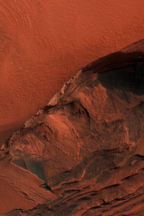 Surface of Mars Wallpaper | Flickr - Photo Sharing! Surface Of Mars, Mars Core Aesthetic, Mars Aesthetic Planet, Marte Aesthetic, Mars Photography, Mars Aesthetic, Mars Atmosphere, Mars Pictures, Mars Wallpaper