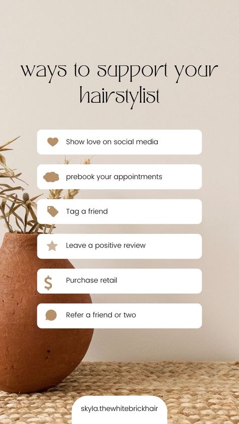 October Salon Promotions, Salon Specials Marketing, Posts For Hairstylists, Hairstylist Business Plan, Salon Announcement Post, Hairdresser Captions Instagram, Hairstylist Social Media Posts Ideas, Hair Specials Advertising, Hairstylist Graphics