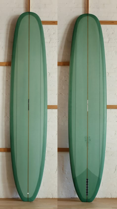 Retro Surfboard Design, Surfboard Colors, Green Surfboard, Surf Board Designs, Surf Boards Designs, Surfboard Art Design, Vintage Surfboards, Longboard Design, Ship Quote