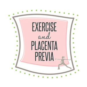 Most doctors encourage pregnant women (and all individuals!) to include exercise in their daily routine. Women diagnosed with placenta previa during pregnancy can often be discouraged from or nervous about exercising, due to risk of bleeding and early labor. This condition, which refers to an irregular placement of the placenta on the uterine wall, affects … Baby Exercises, Anterior Placenta, Prenatal Fitness, Pregnancy Pilates, Exercise For Pregnant Women, Early Labor, Pregnancy Exercise, Doula Training, Prenatal Nutrition