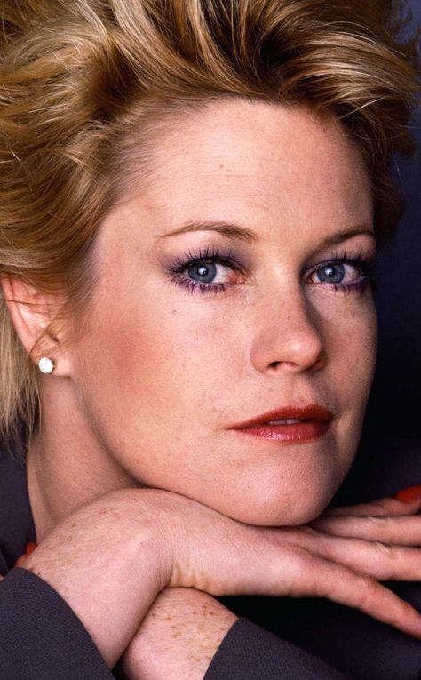 Melanie Griffith Tippi Hedren, Melanie Griffith, Elizabeth Montgomery, Don Johnson, Celebrity Stars, Tv Actors, Celebrities Female, Movie Stars, Blue Eyes