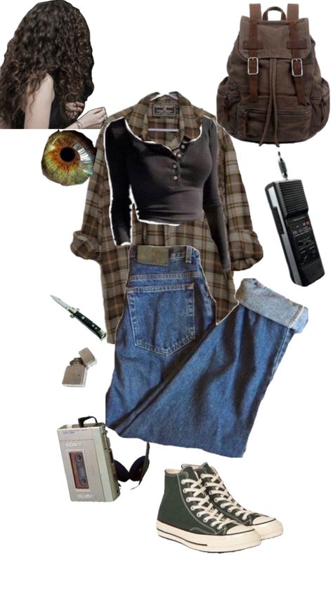 Bookworm Aesthetic Outfit, Bookworm Aesthetic, Twilight Outfits, Core Outfits, Downtown Outfits, Future Outfit, Clothes Aesthetic, My Dream Wardrobe, Downtown Girl