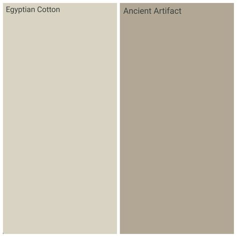 Dulux Egyptian Cotton and Ancient Artifact, lounge! Egyptian Cotton Bedroom Ideas, Egyptian Cotton Dulux Paint Kitchen, Dulux Egyptian Cotton Hallway, Egyptian Cotton Hallway, Egyptian Cotton Living Room, Egyptian Living Room, Egyptian Cotton Paint, Dulux Egyptian Cotton, Statement Headboard