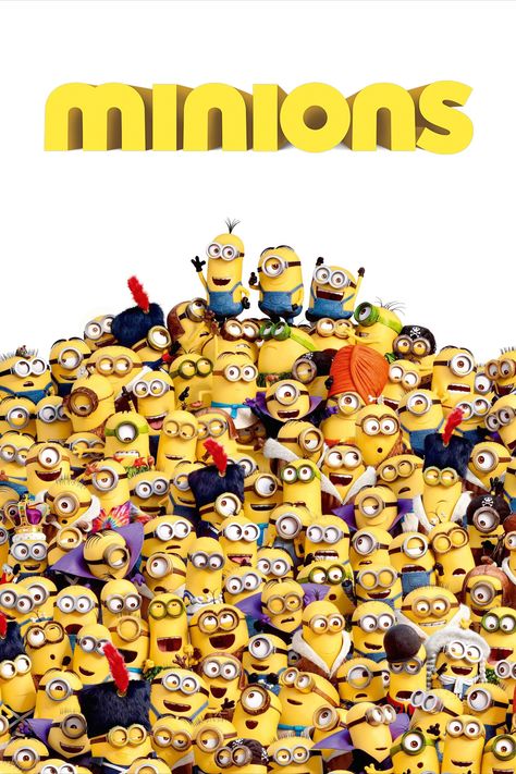 minions s://www.youtube.com/watchv=QJAWG6fOGe4 Film Minion, Minion Humour, Minion Characters, Minions 2, Full Mon, Minion Movie, Minions Love, Cute Minions, Minions Wallpaper