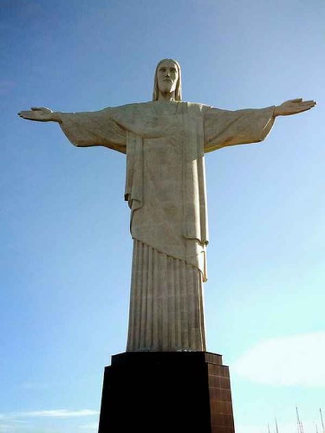 Top 10 Brazil Tourist Attractions | #travel #traveltips #southamerica #brazil Brazil Life, Big Bucket, Christ The Redeemer, South American Countries, South America Travel, Travel List, South American, America Travel, Bolivia