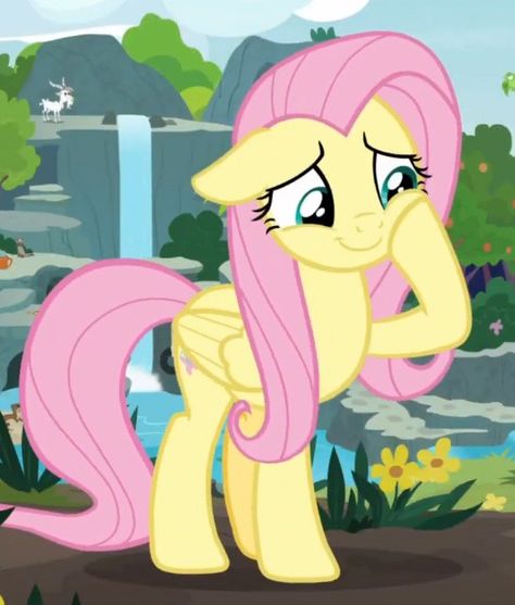 Pfp Fluttershy, Fluttershy Pfp, Fluttershy Mlp, Princess Twilight Sparkle, My Lil Pony, My Little Pony Characters, Mlp Equestria Girls, Mlp Pony, My Little Pony Pictures