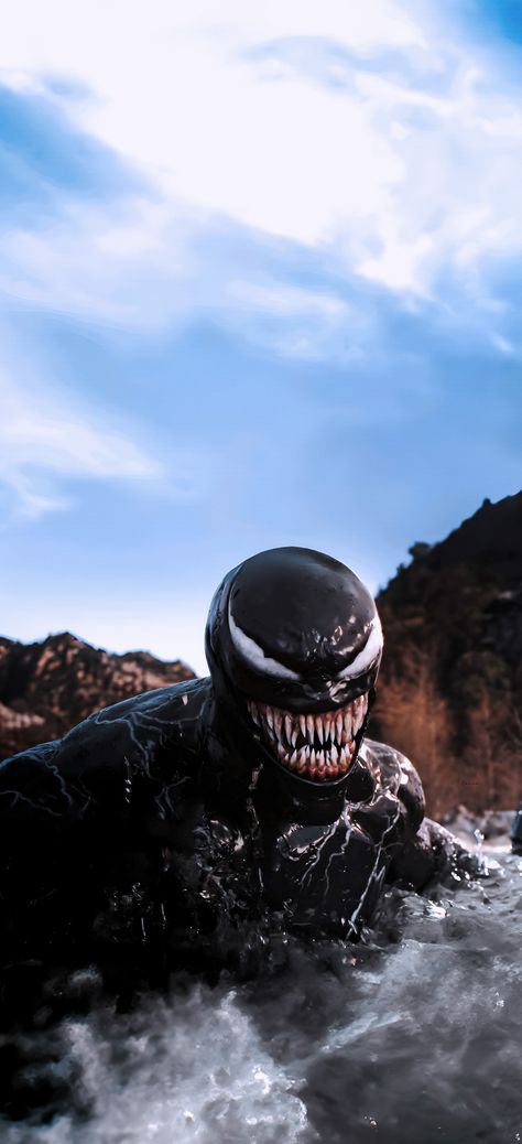 Venom 4k Wallpaper Iphone, Venom And Eddie Wallpaper, Venom The Last Dance Wallpaper, Venom 3 The Last Dance, Louis Merante, Venom The Last Dance, Venom Wallpaper Iphone, Venom Gif, Venom Pictures