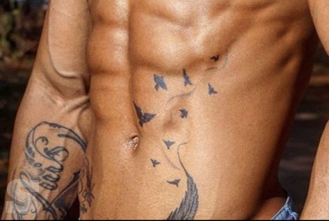 V Line Tattoos For Guys, V Line Tattoos, Tattoo Placements, V Line, Tattoo Placement, Line Tattoos, Tattoos For Guys, Tattoo Ideas, Tattoos