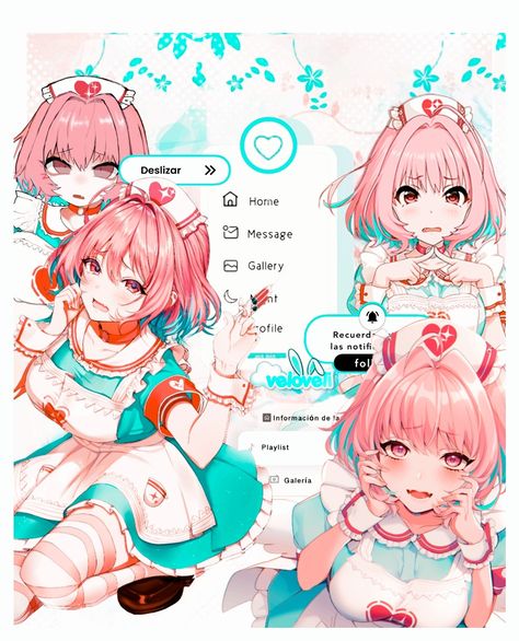 tags: edit profile icon amino mesclado opl tpl perfil anime edição riamu yumemi Amino Profile Themes, Matching Aesthetic, Edits Photos, Idol Master, Profile Icon, Gaming Banner, Anime Monochrome, Edit Profile, Aesthetic Themes