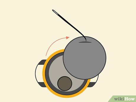 5 Ways to Change a Watch Battery - wikiHow Watch Battery, Watch Repair, Repair Shop, The Watch, Spending Money, 5 Ways, Fix It, You Can Do, Get It