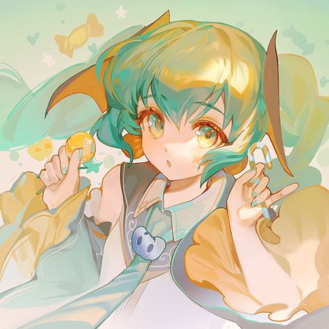 Hatsune Miku, Cocoa