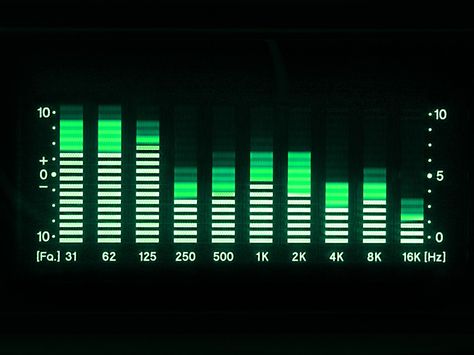 Sound Waves Design, Pixel Art Background, Iphone Wallpaper Video, Summer Jam, Home Recording Studio, Design Moodboard, Stereo Systems, Idea Design, Graphic Design Tips