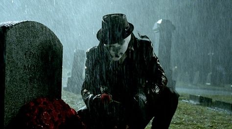 Watchmen Movie, Watchmen 2009, Rorschach Watchmen, Jackie Earle Haley, Noir Detective, Scene Wallpaper, Actor Picture, Neo Noir, Movie Wallpapers