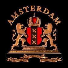 Amsterdam Logo, Beautiful Amsterdam, Afc Ajax, Boat Fashion, City Logo, I Amsterdam, Funny Iphone Wallpaper, Van Gogh Museum, Netherlands Travel