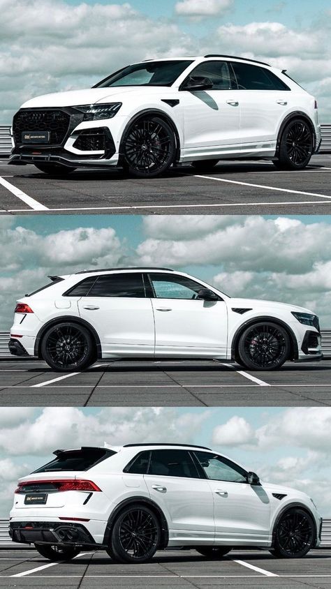 Audi Rsq8 Abt, Audi Etron Suv, Audi Q5 Custom, Audi Q8 Rs, Audi Crossover, Audi Etron, Maclaren Cars, Audi Rs 7, Audi Rsq3