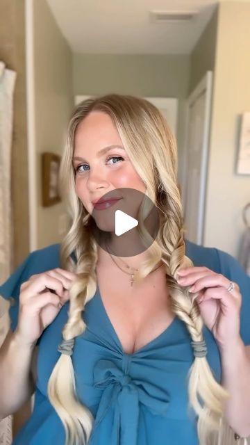 Prose: Custom Beauty on Instagram: "Unlock the secret to stunning fishtail braids with this easy hack! 🗝️ @itslauralynch . #QuickFix #HairTransformation#HairTips #FishtaiBraid" Fishtail Braid Hack, Fake Fishtail Braid, Faux Fishtail Braid, Easy Fishtail Braid, Braid Hack, Tail Braids, Cute Hair Ideas, Fishtail Braids, Fish Tales