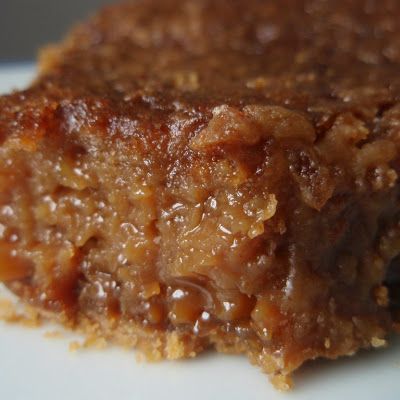 Brown Sugar Pie Recipe - Key Ingredient...i love the inside of the pecan pie but hate pecans so I'm happy Brown Sugar Pie Recipe, Sugar Pie Recipe, Brown Sugar Pie, Playing Favorites, Southern Grace, Sugar Pie, Torte Cupcake, Sweet Pie, Hand Pies