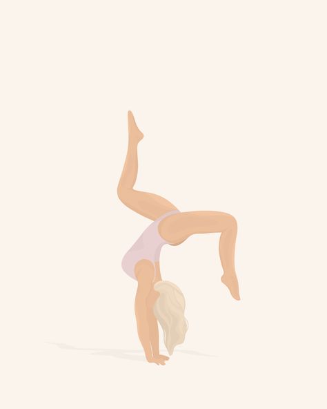 Yoga Illustration Art, Money Tiktok, Yoga Illustration, Line Drawings, Artist Drawing, Handstand, Ipad Pro, Art Artist, Balayage