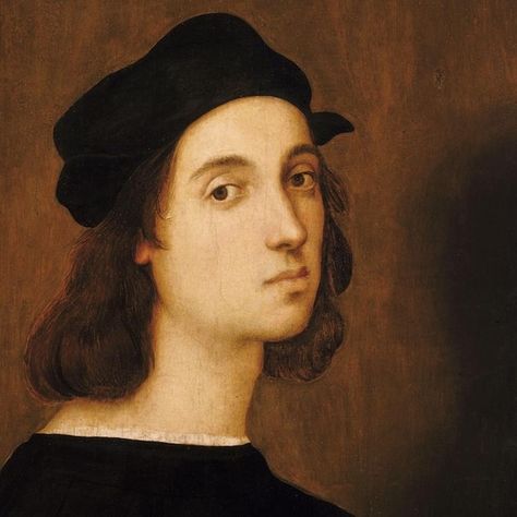 8 Interesting Facts About Raphael, Master of the Italian Renaissance Raphael Paintings, Sistine Madonna, Kinkade Paintings, Self Portrait Art, Giorgio Vasari, Fra Angelico, Western Paintings, Winslow Homer, Italian Painters