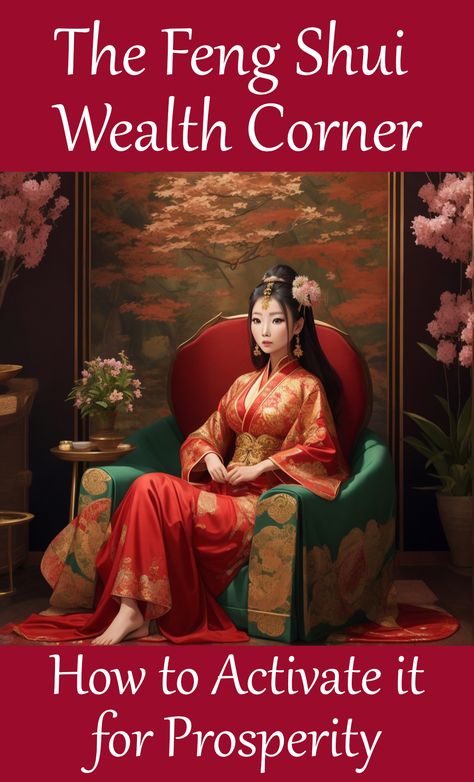 How to Activate The Feng Shui Wealth Corner for Prosperity Feng Shui Tips For Wealth, Feng Shui Money Corner, Feng Shui Wealth Corner, Feng Shui Elephant, Zen Things, Feng Shui Love, Money Bowl, Feng Shui Front Door, Feng Shui Good Luck