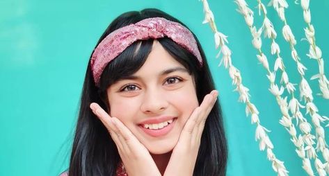 Nitanshi Goel Nitanshi Goel, Email Id, Child Actors, Instagram Handle, Whatsapp Number, Dance Competition, House Address, Hd Photos, Net Worth