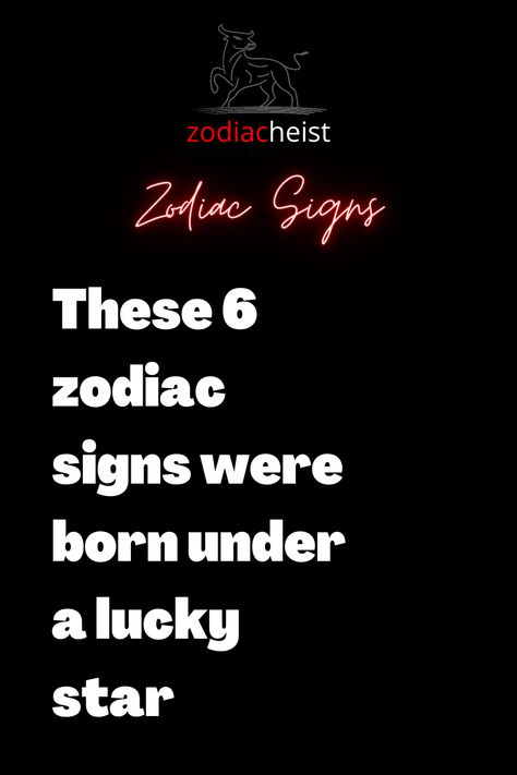 All The Zodiac Signs, Zodiac Characteristics, Lucky Sign, Zodiac Elements, Simply Blessed, Age Of Aquarius, The Zodiac Signs, Zodiac Traits, Mercury Retrograde