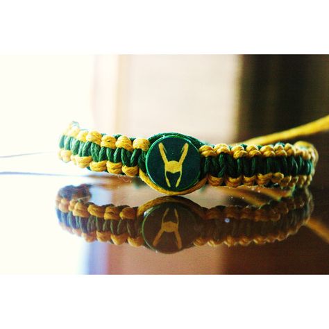 Loki Bracelet, Thor And Loki, Fandom Jewelry, Bracelets Friendship, Loki Thor, Aesthetic Rooms, Tom Hiddleston Loki, Hand Crafted Jewelry, Crafted Jewelry